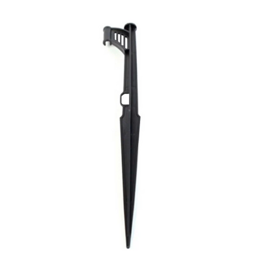 ESTACA CLIP 33CM PARA MICROASPERSOR