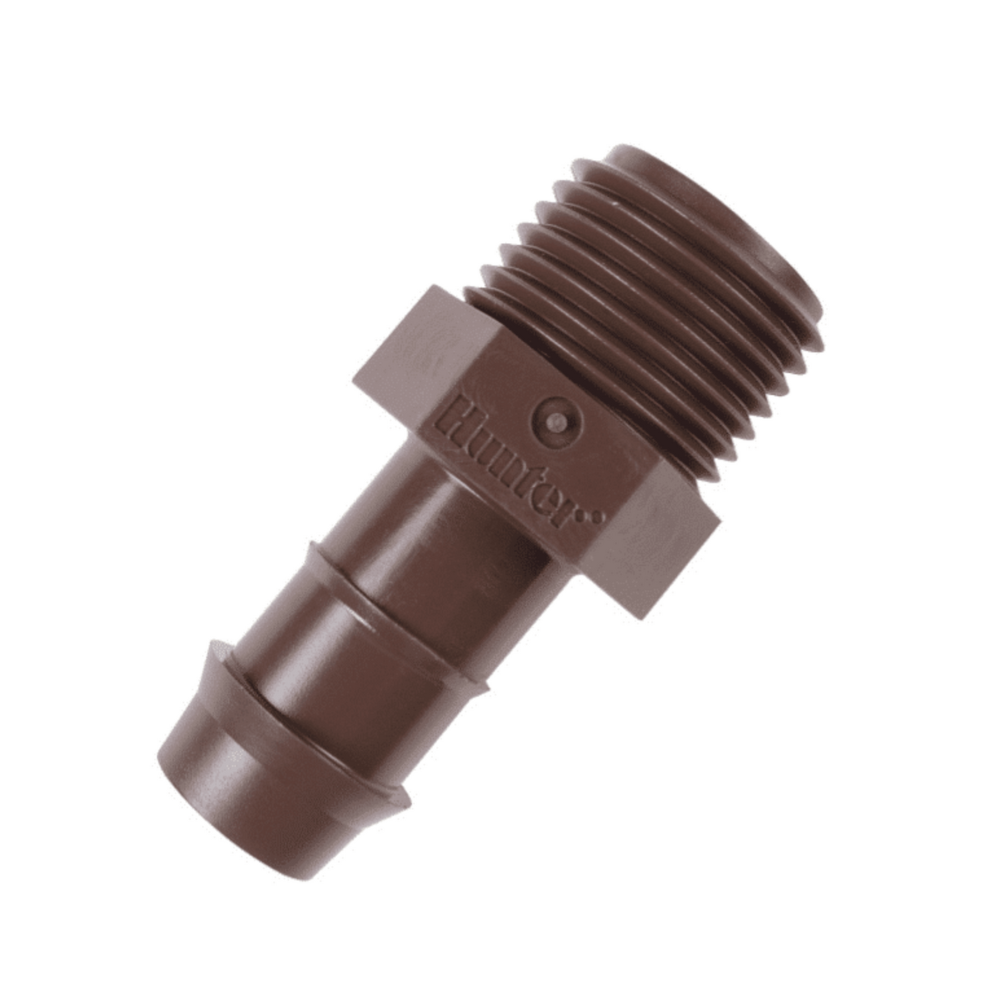 ADAPTADOR DE INSERCIÓN 17MM X ½"