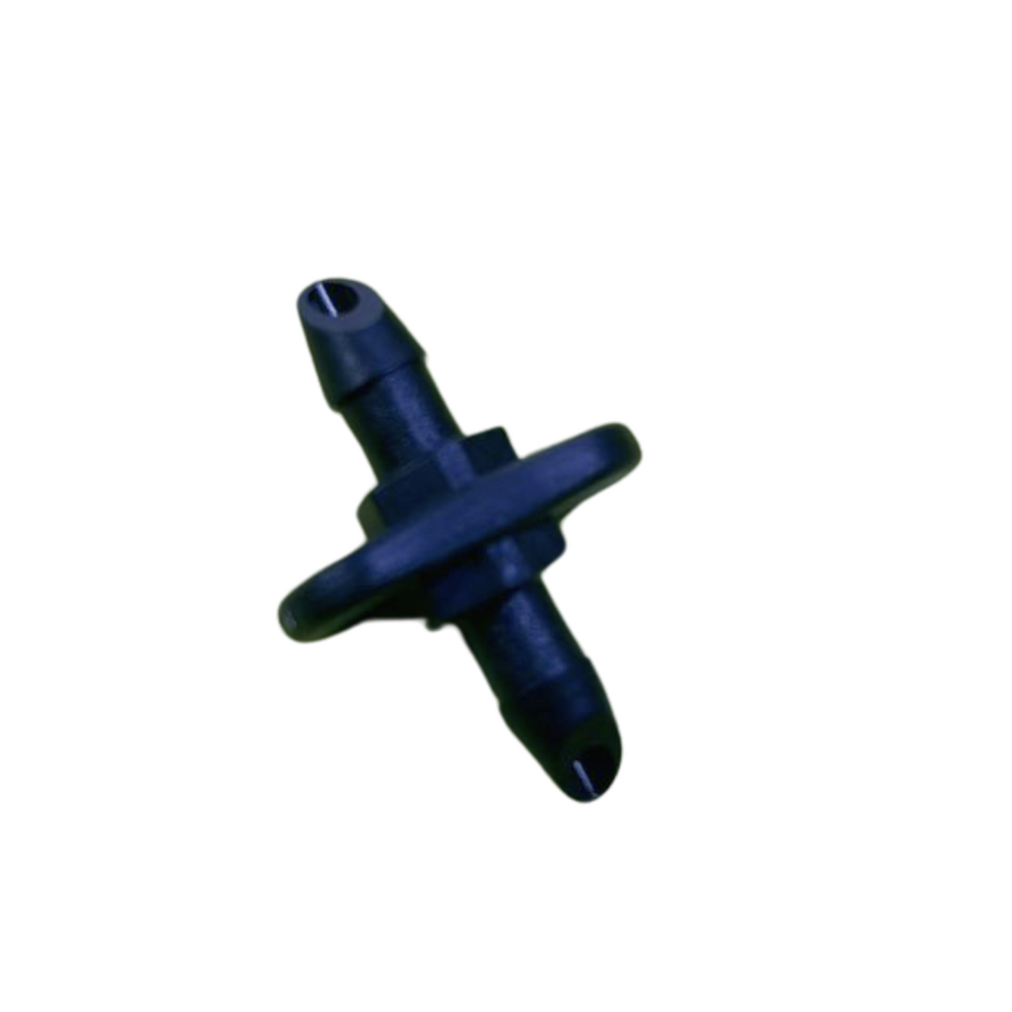 ¼ BARB FITTING COUPLING