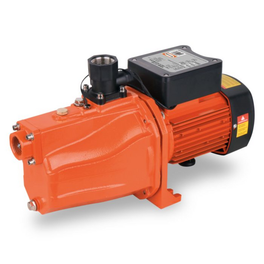 BOMBA JET 1HP EVANS
