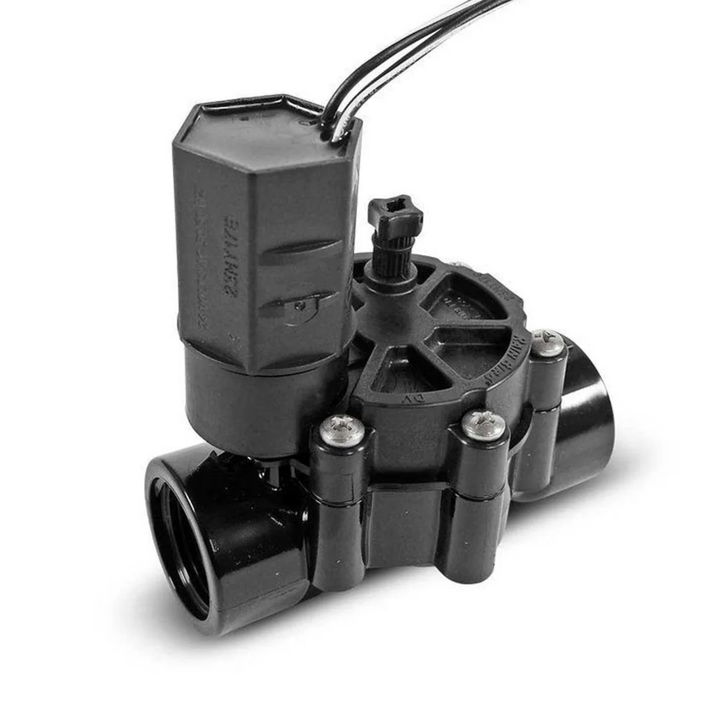 VÁLVULA SOLEINODE MODELO DV 3/4 RAINBIRD