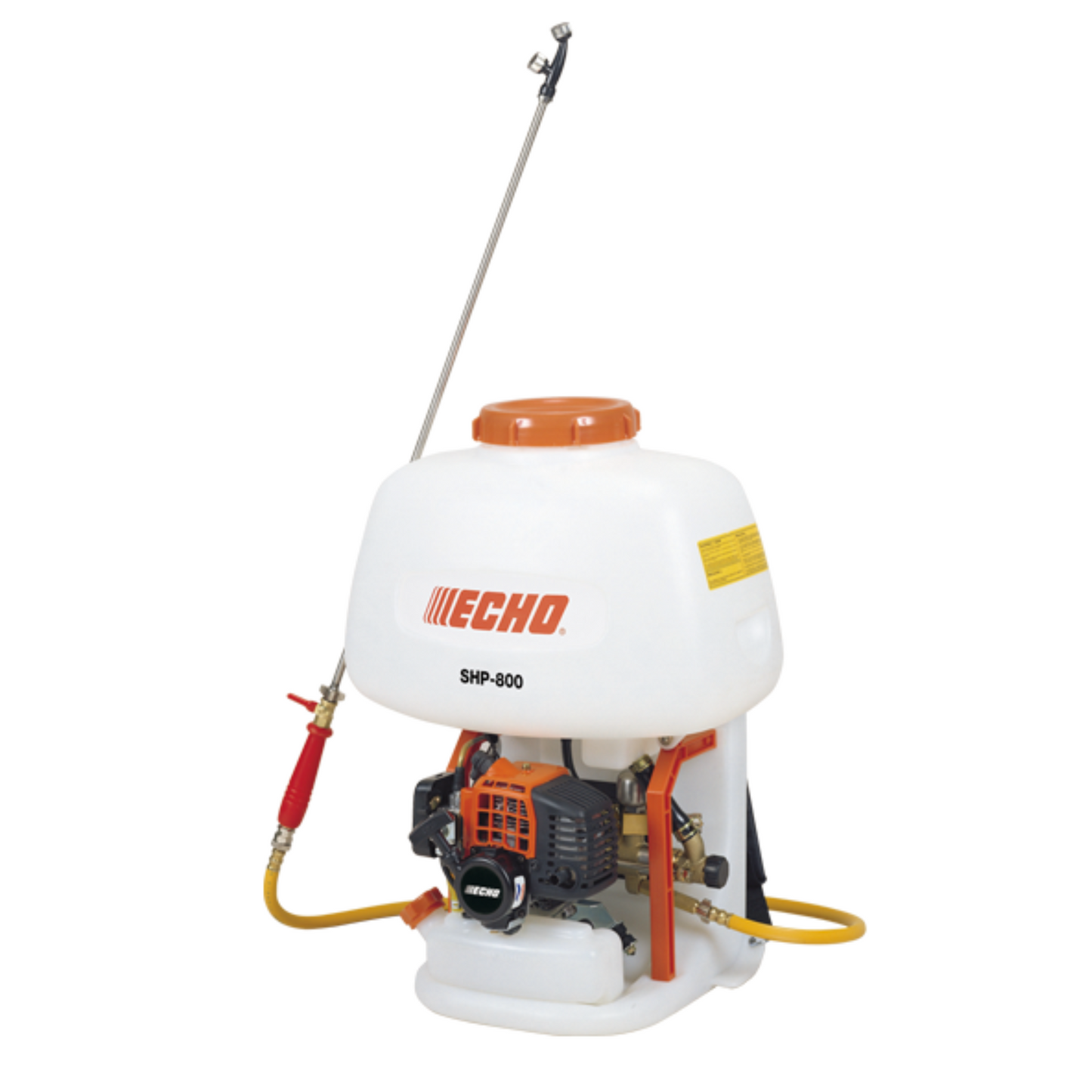 ASPERSORA AGRÍCOLA ECHO SHP-800