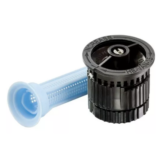 BOQUILLA AJUSTABLE HE VAN 15 RAINBIRD