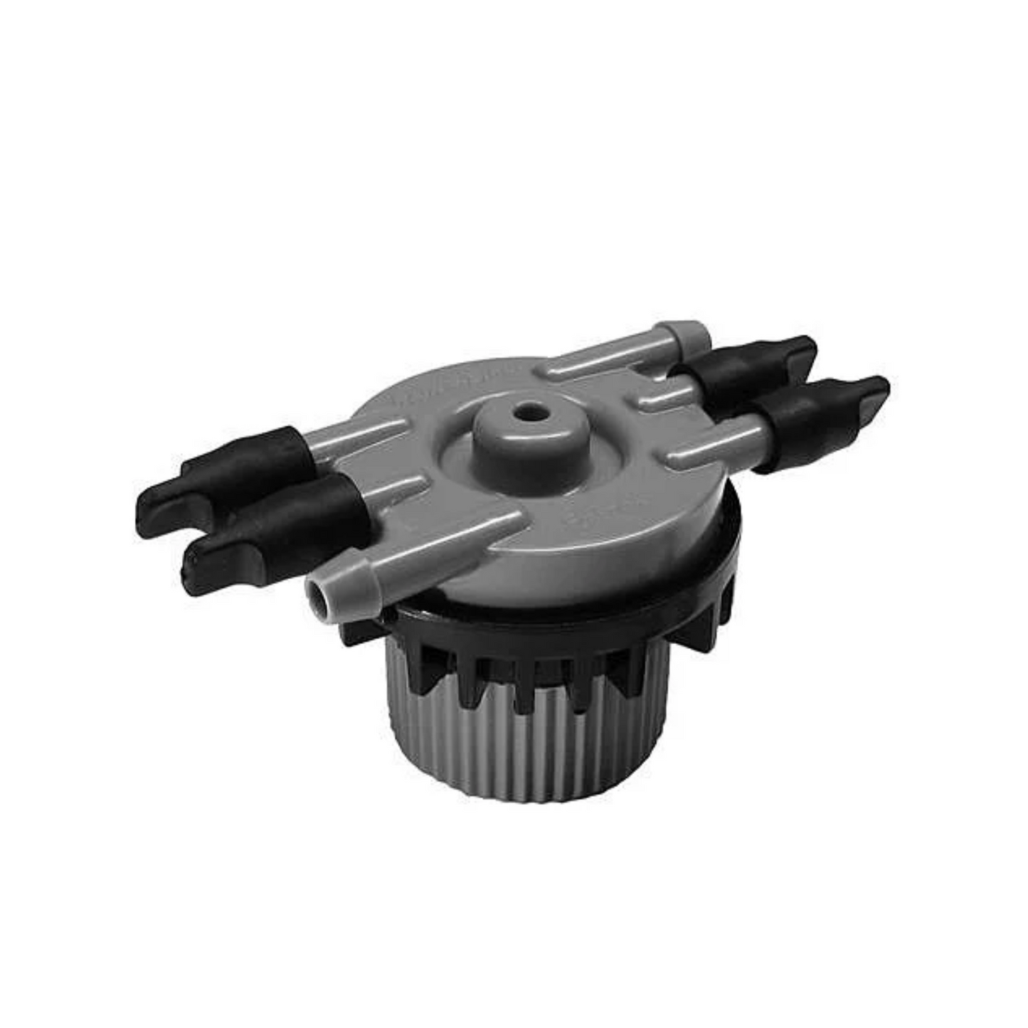 ADAPTADOR PARA TUBING 6 SALIDAS RAIN BIRD
