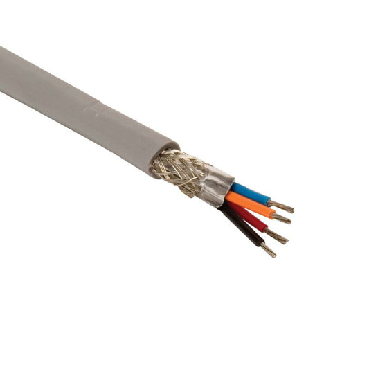 CABLE 4 HILOS EKTEL CALIBRE 24
